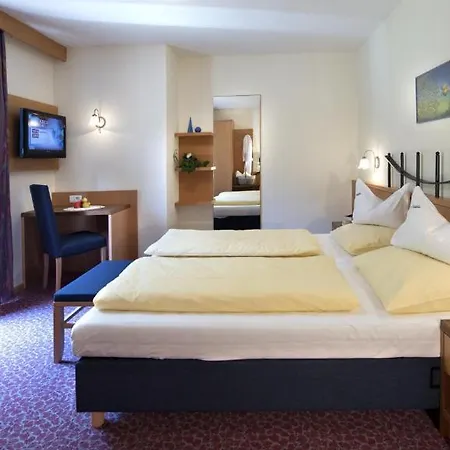 Hotel Bergblick