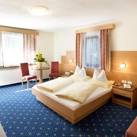 Bergblick Hotel Ratschings