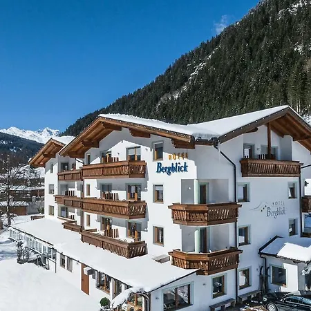 Bergblick Hotel