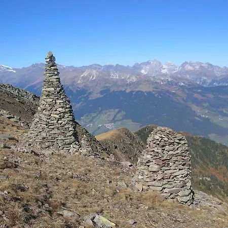 Bergblick 3* Ratschings